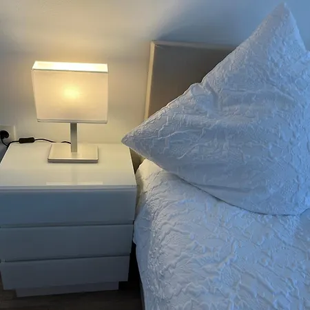 Grosszuegig Geschnittene, Helle, Schoene In Toplage Apartmán *