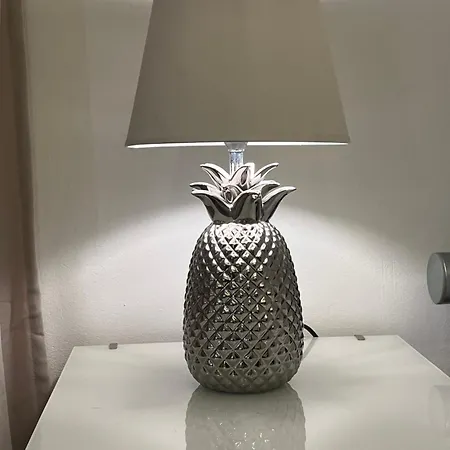 Apartmán Grosszuegig Geschnittene, Helle, Schoene In Toplage