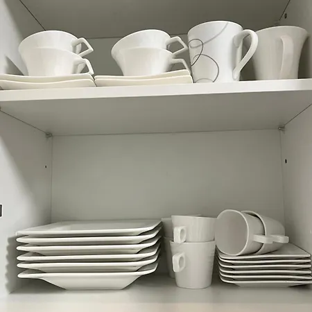 Apartmán Grosszuegig Geschnittene, Helle, Schoene In Toplage Augsburg