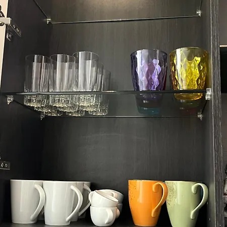 Apartmán Grosszuegig Geschnittene, Helle, Schoene In Toplage *